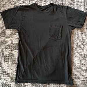 Chrome Hearts Pocket Tee